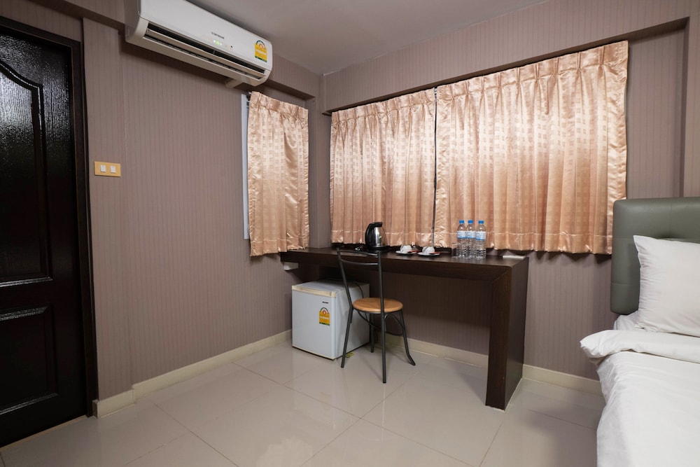 Nrc Residence 29/50