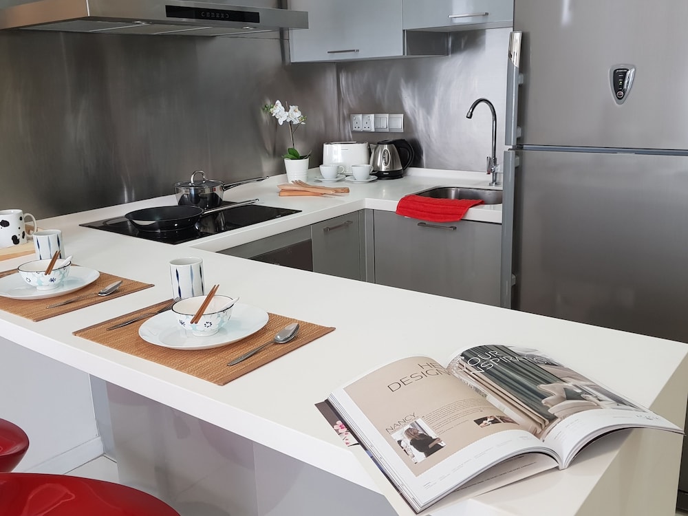 A Place Define Happiness In M Suite Klcc 42/50