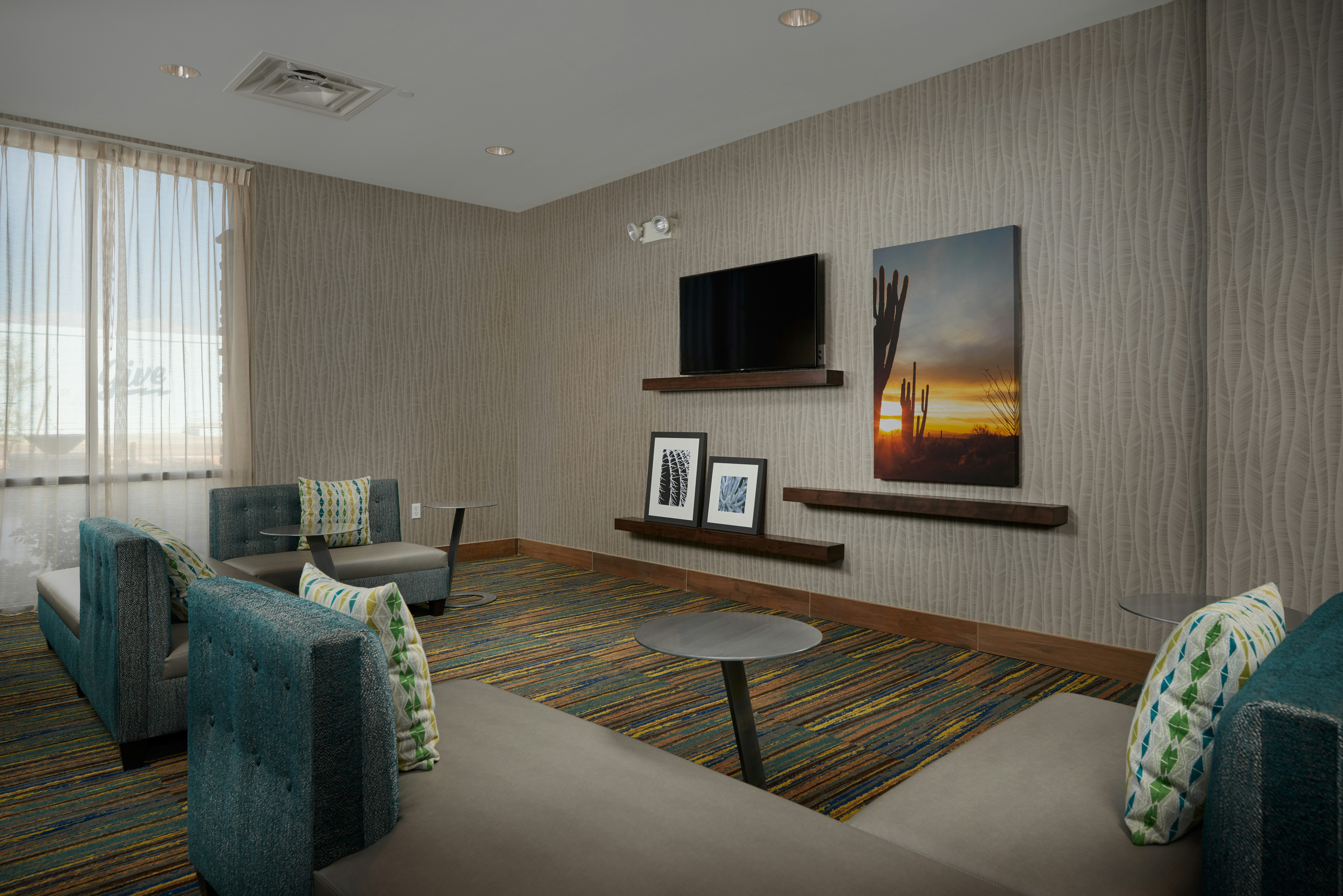 Hampton Inn Lake Havasu 28/49