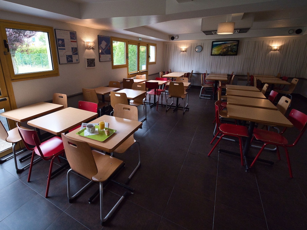 Ibis Budget Chartres 34/41