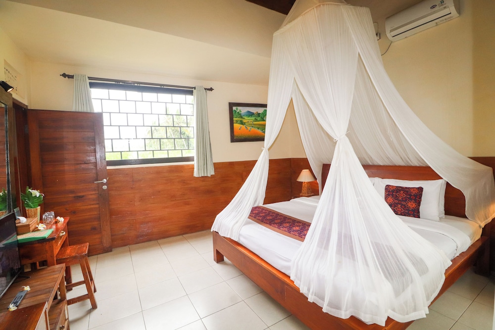Villa Jj And Spa Ubud 17/80