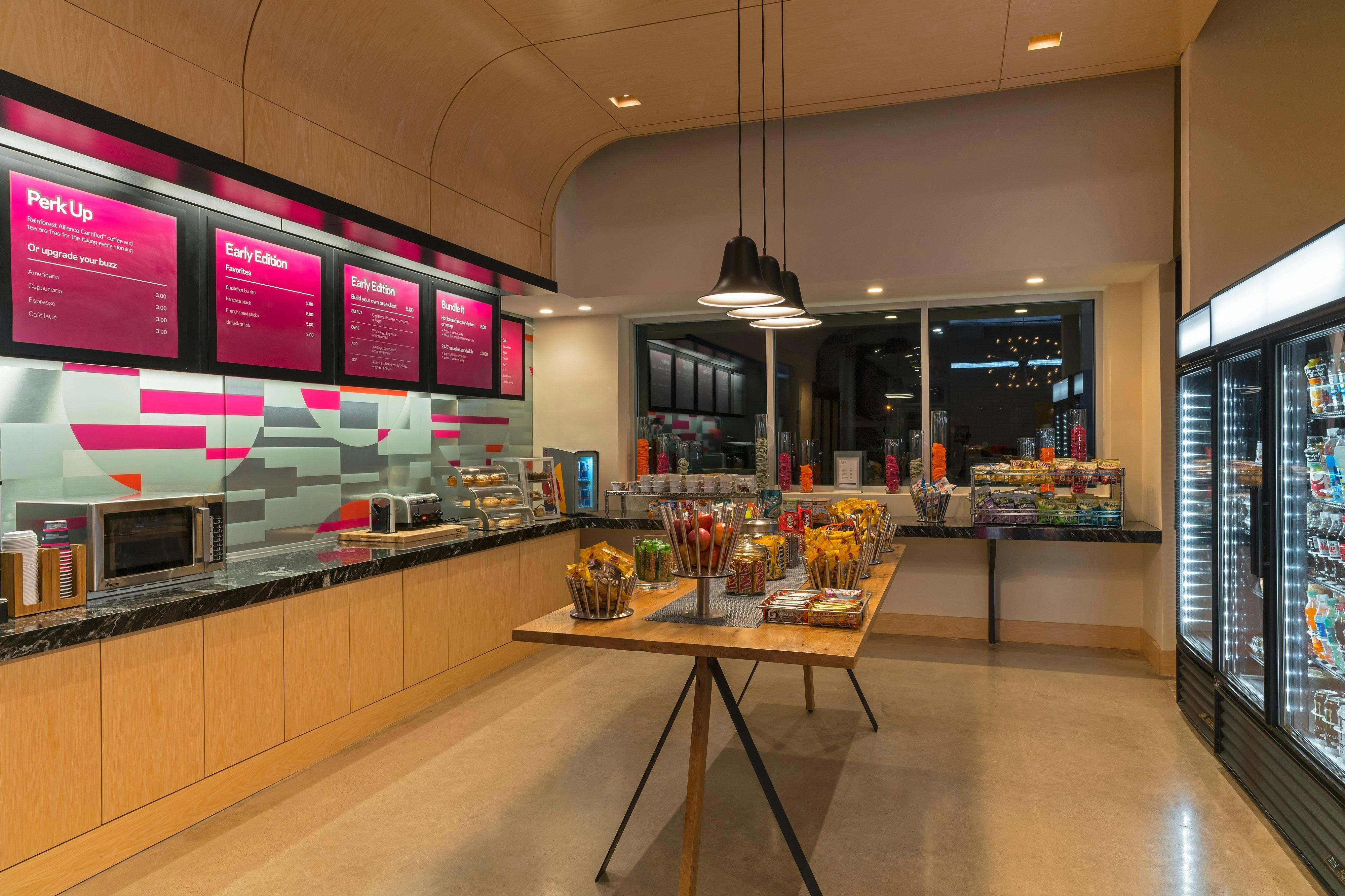 Aloft College Station 20/32