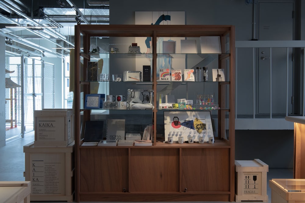 KAIKA Tokyo by THE SHARE HOTELS 36/50