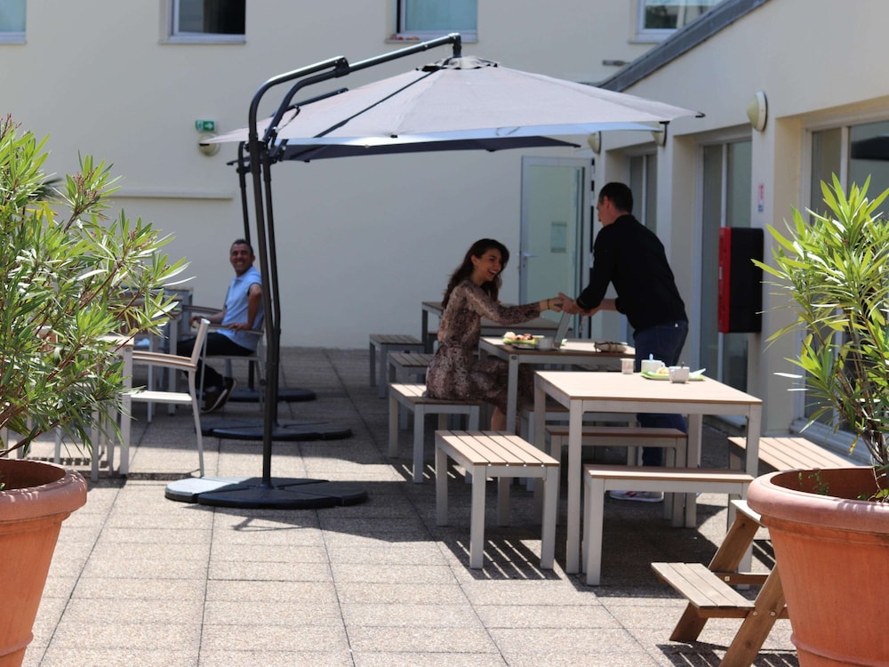 Ibis Budget Paris La Villette 19Eme 58/72
