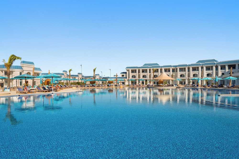 Gewan Palace Resort New Alamein 70/78