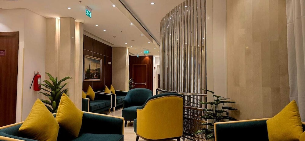Maysan Rehab Al Mysk Hotel 47/55