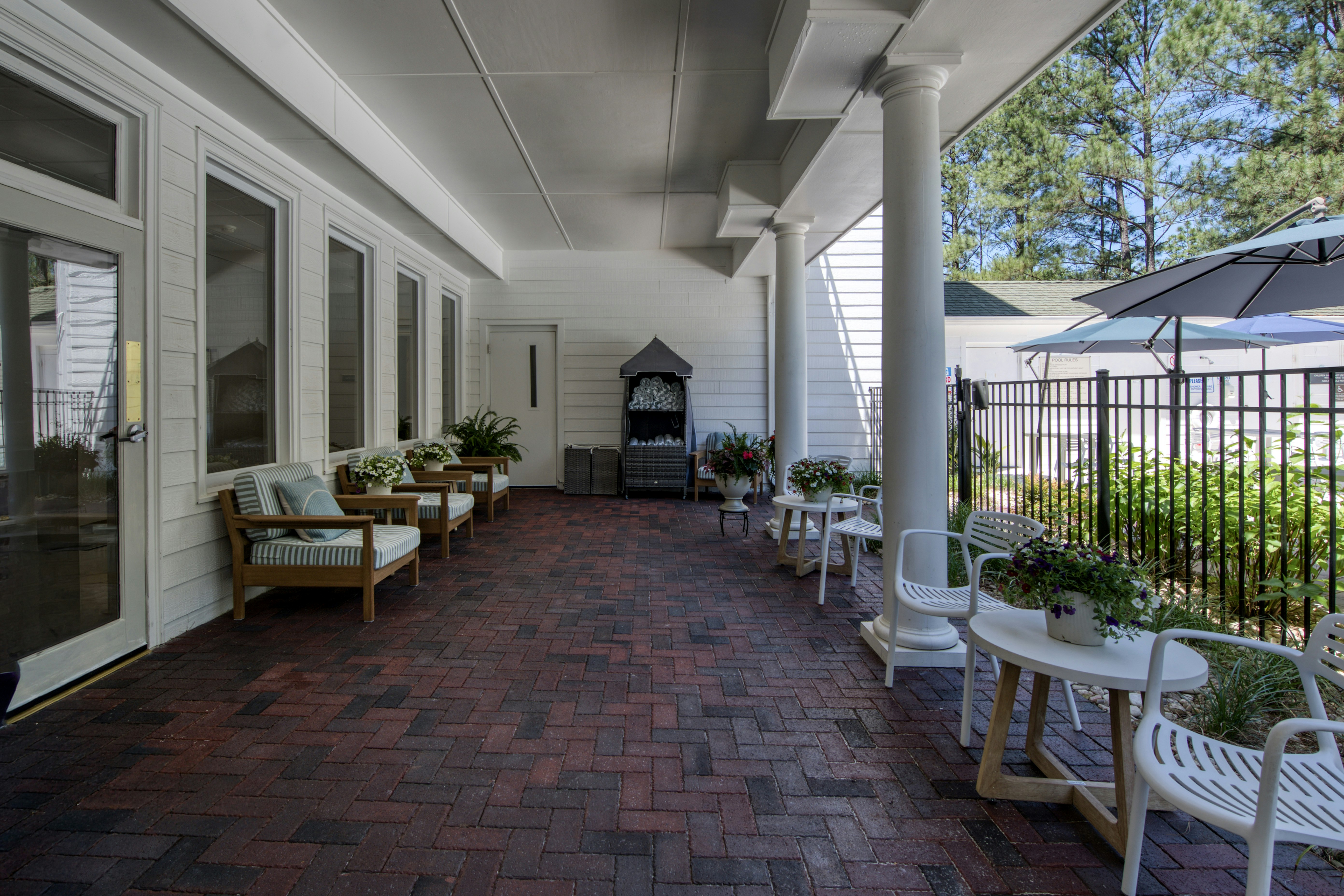 Homewood Suites by Hilton Olmsted Village Near Pinehurst 22/43