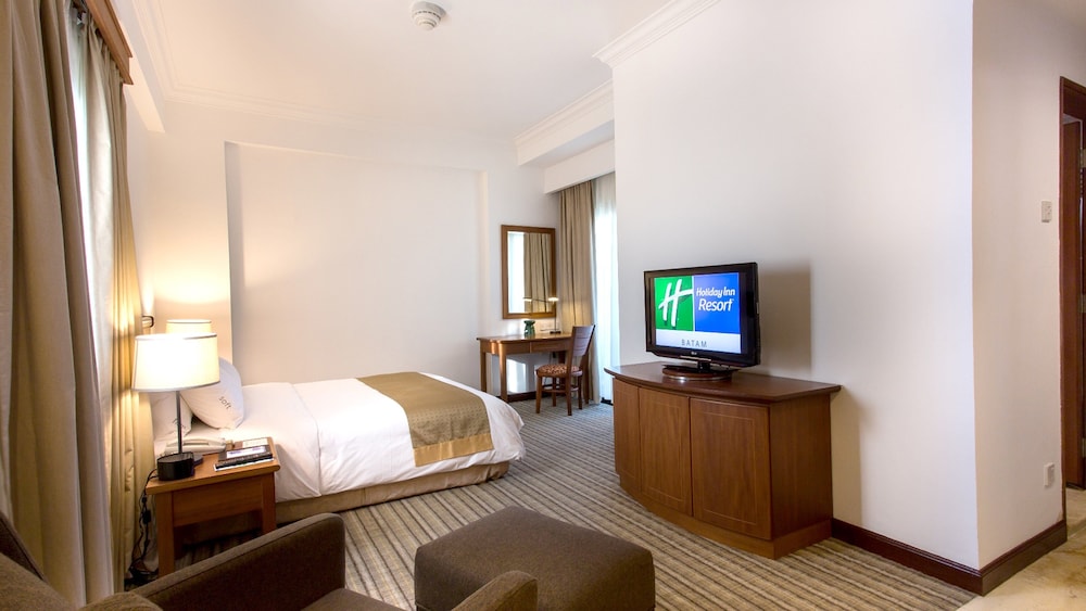 HOLIDAY INN RESORT BATAM 31/80