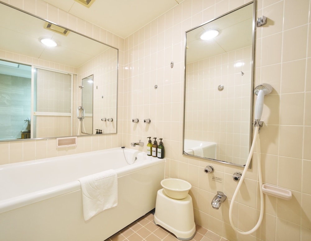 Coco Garden Resort Okinawa 46/48