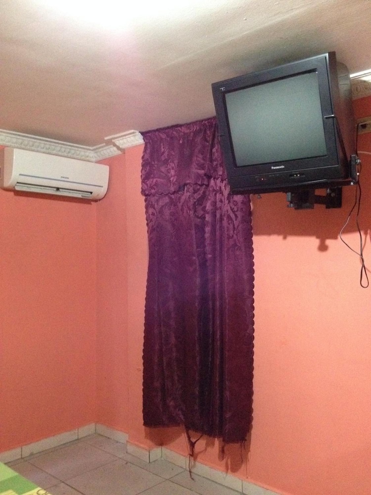 Hotel Residencial Turistico Cuba 24/28