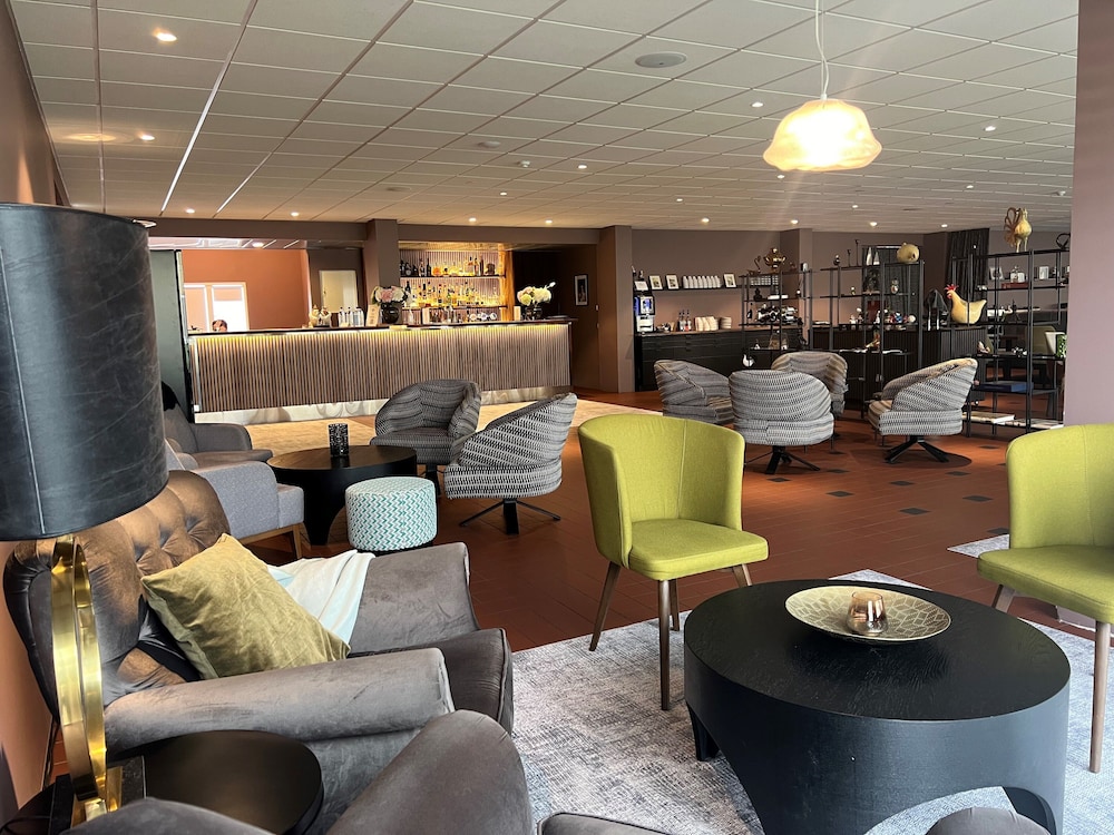 Hotel Bifrost 28/50