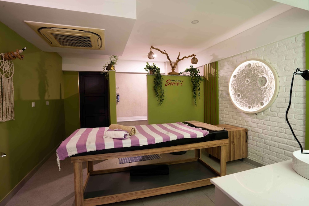 Leman Hotel - Boutique Class 24/50