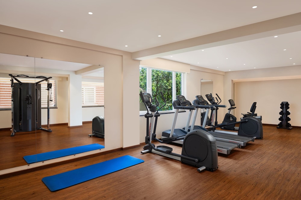 Fairfield by Marriott Goa Calangute Village 21/46