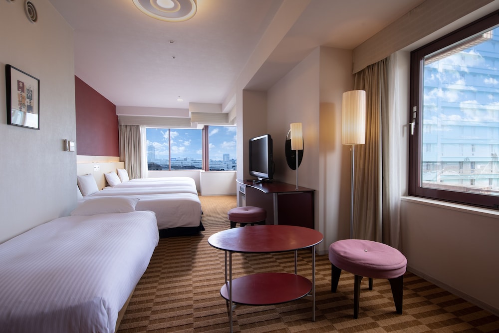 Hotel Kintetsu Universal City 20/54