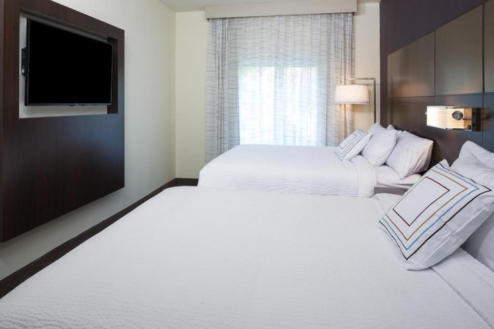 Residence Inn By Marriott Atlanta Mcdonough 31/48