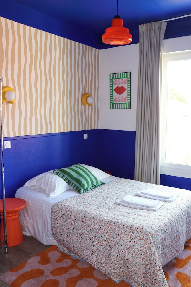Korner Ocean Inter Hotel de L Ocean 18/50