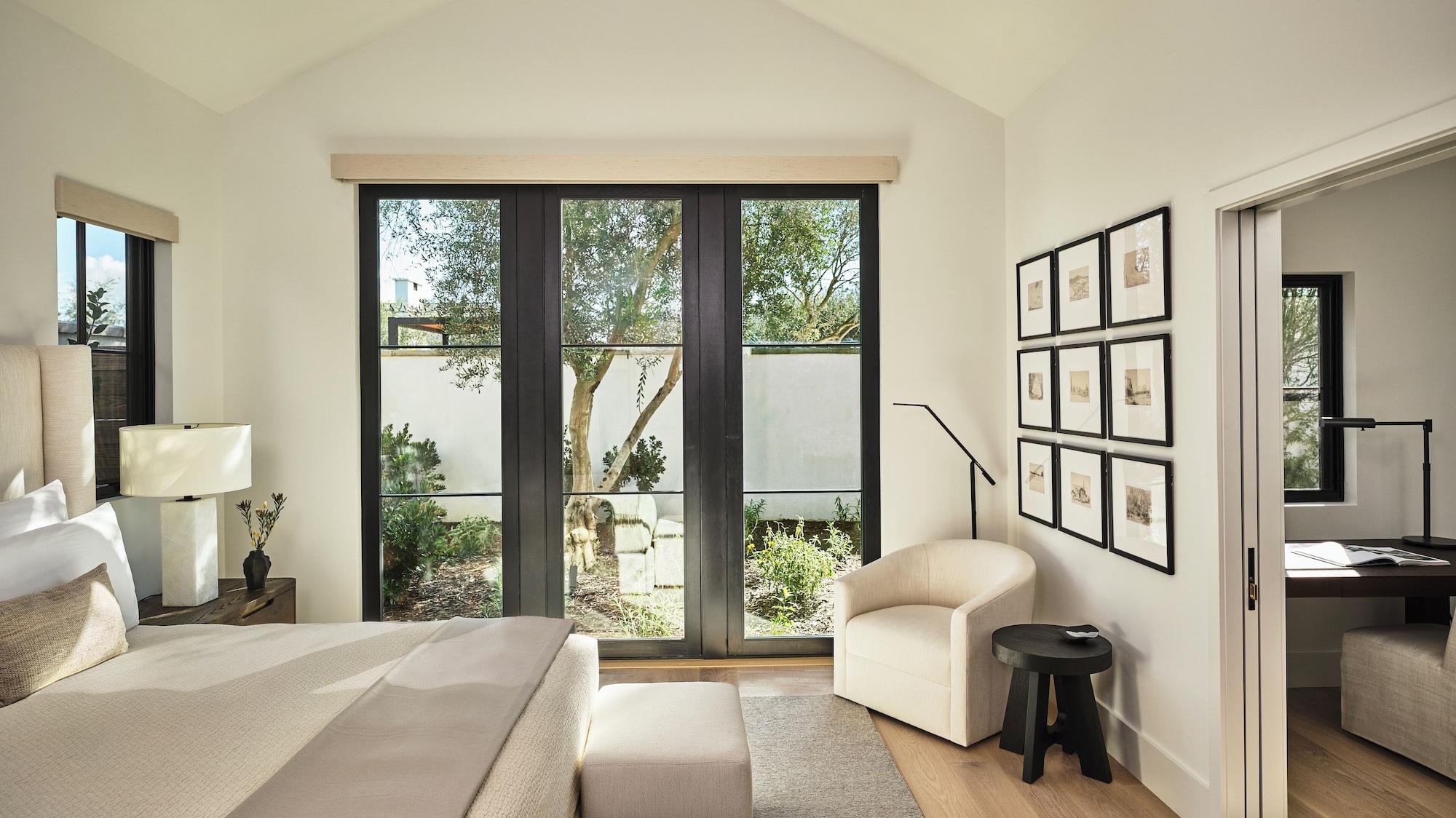 3 Bedrooms, Vineyard, Home