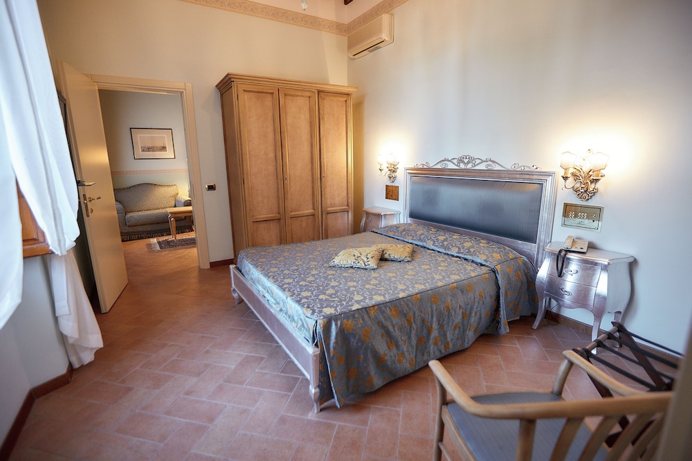 Toscana, Suite