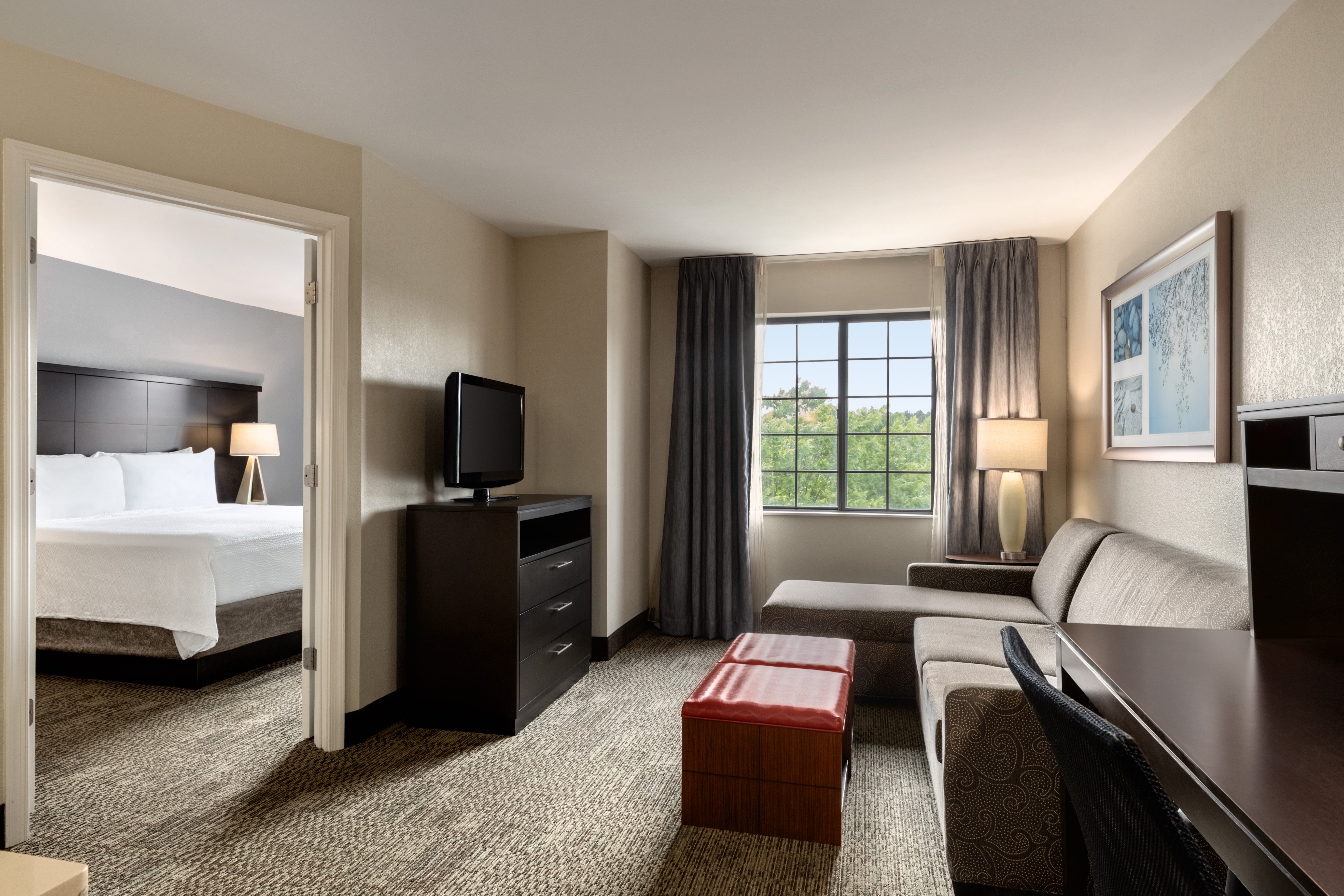 STAYBRIDGE SUITES CHANTILLY - DULLES AIRPORT 21/73