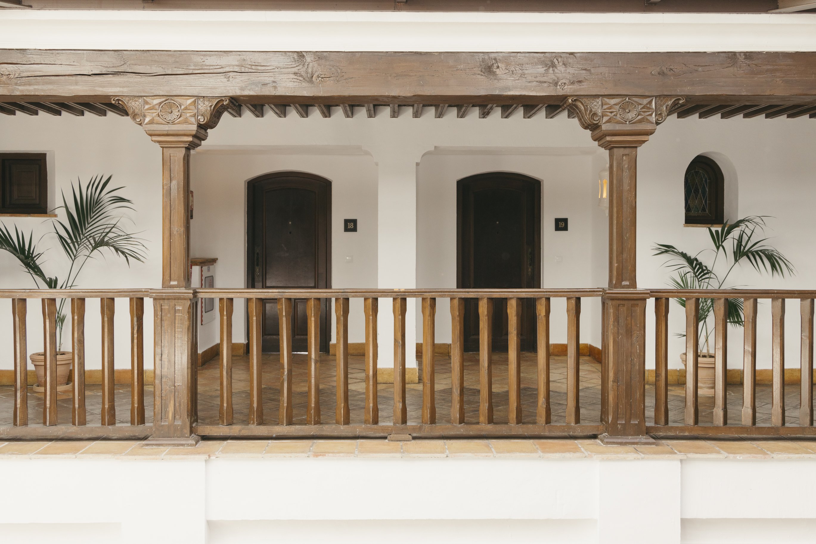 La Bobadilla, a Royal Hideaway Hotel 1/69