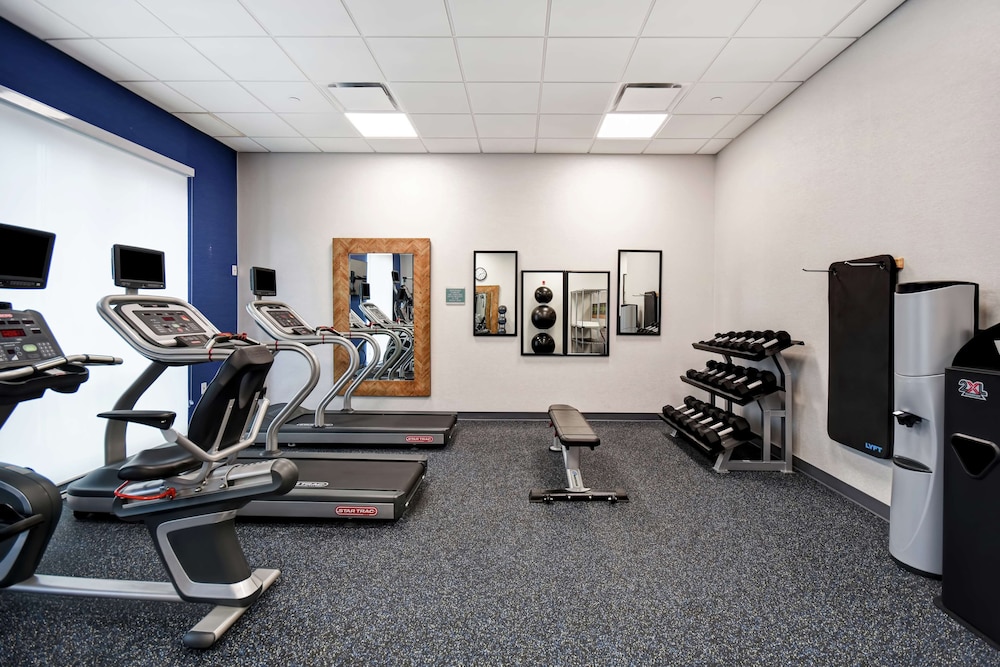 Home2 Suites by Hilton San Francisco Airport North 20/51