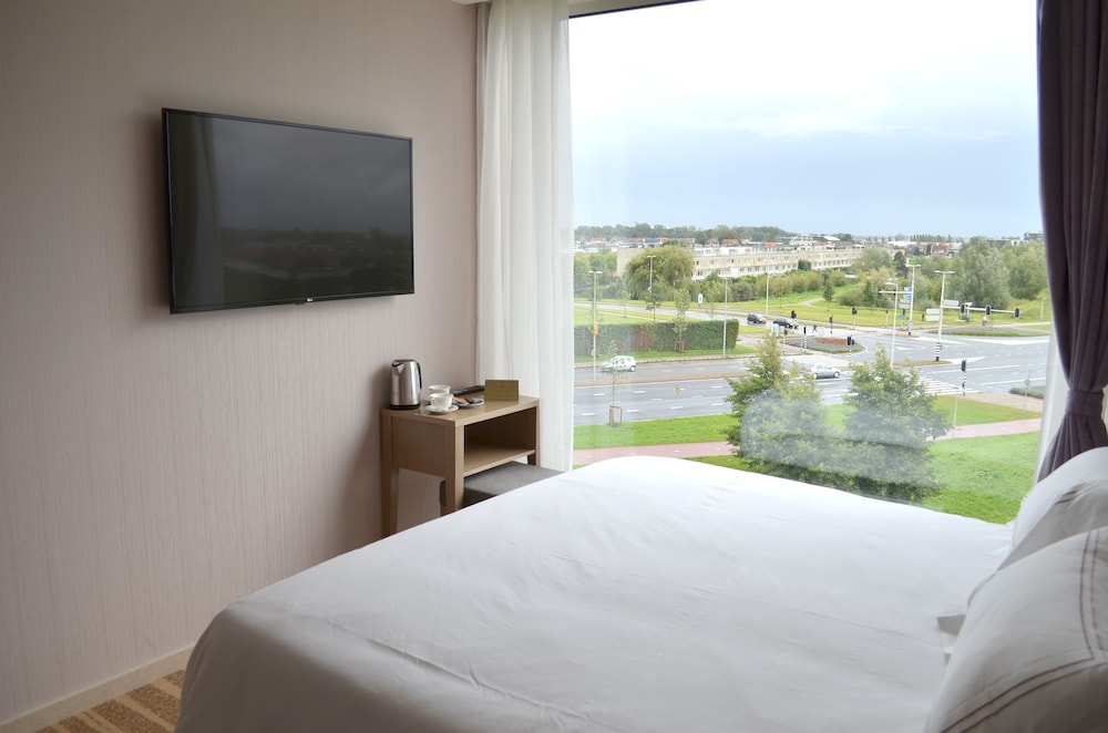 Hotel Fogo Amsterdam 11/50