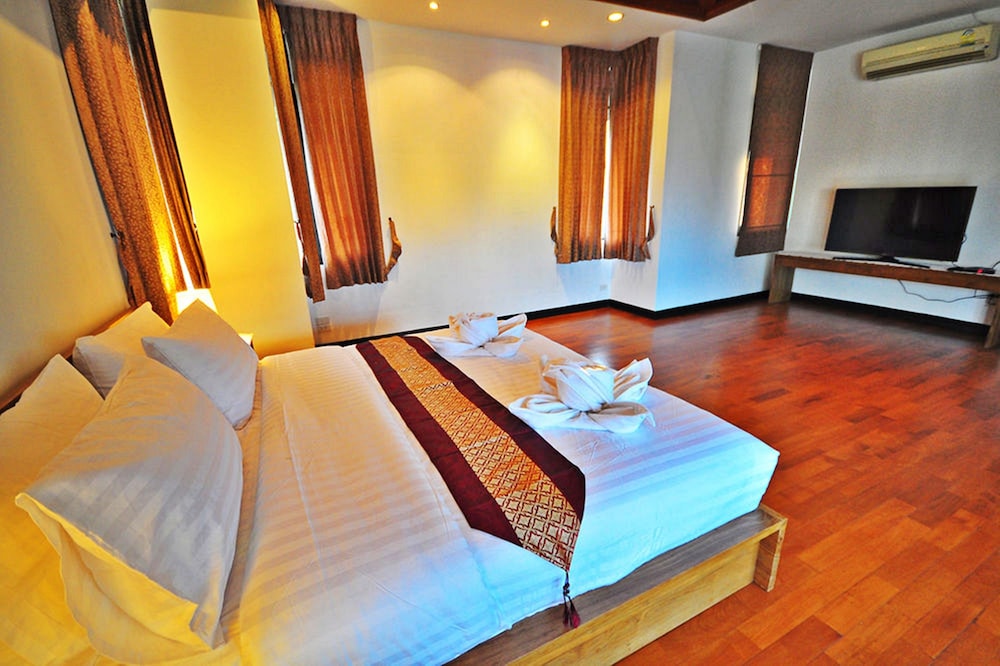 Ramida Pool Villa 13/51