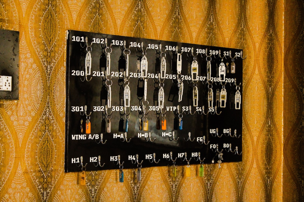 Hotel Anand Palace 19/40