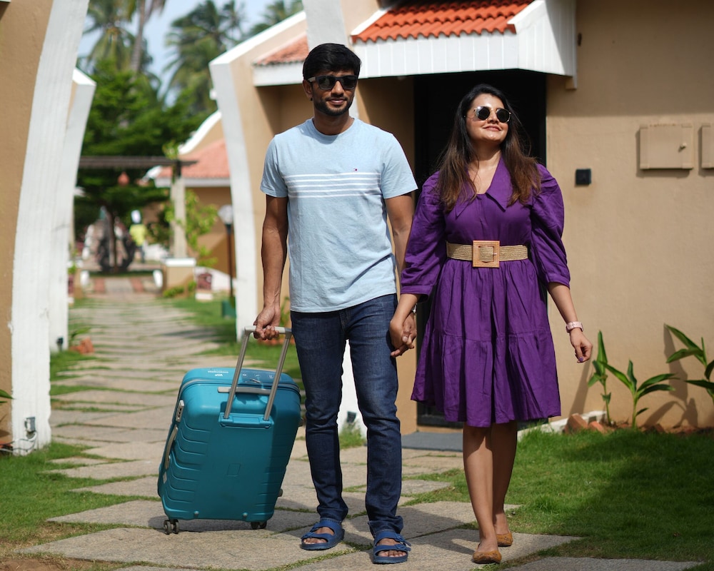 MGM Beach Resorts (15Kms before Mahabalipuram) 10/54