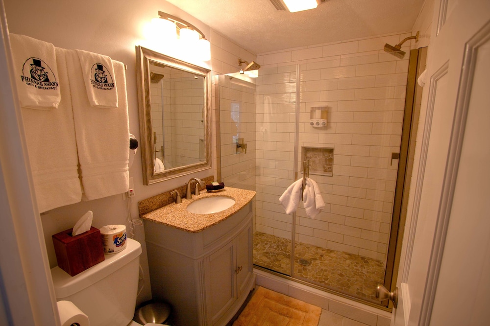 Phineas Swann Bed Breakfast 23/80