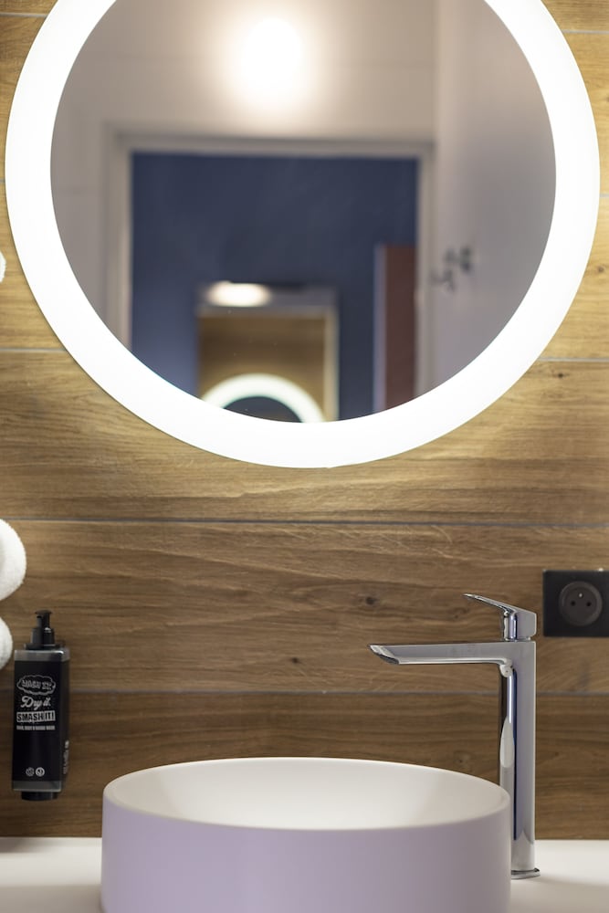Ibis Styles Les Houches Chamonix 9/61