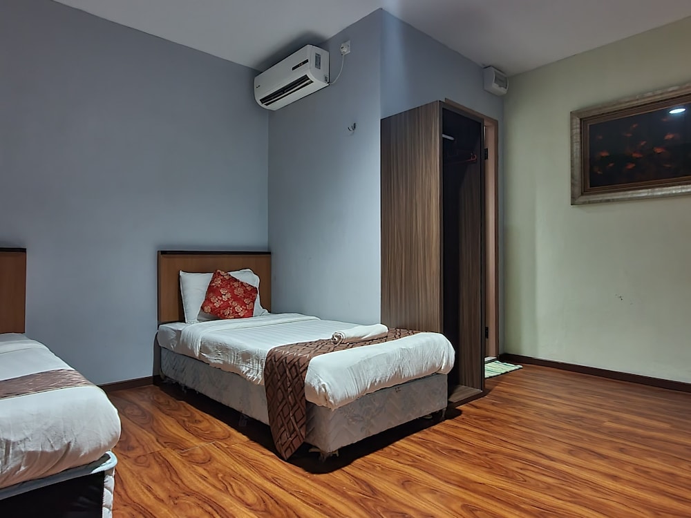 Hotel O Melody 88 Inn 17/51