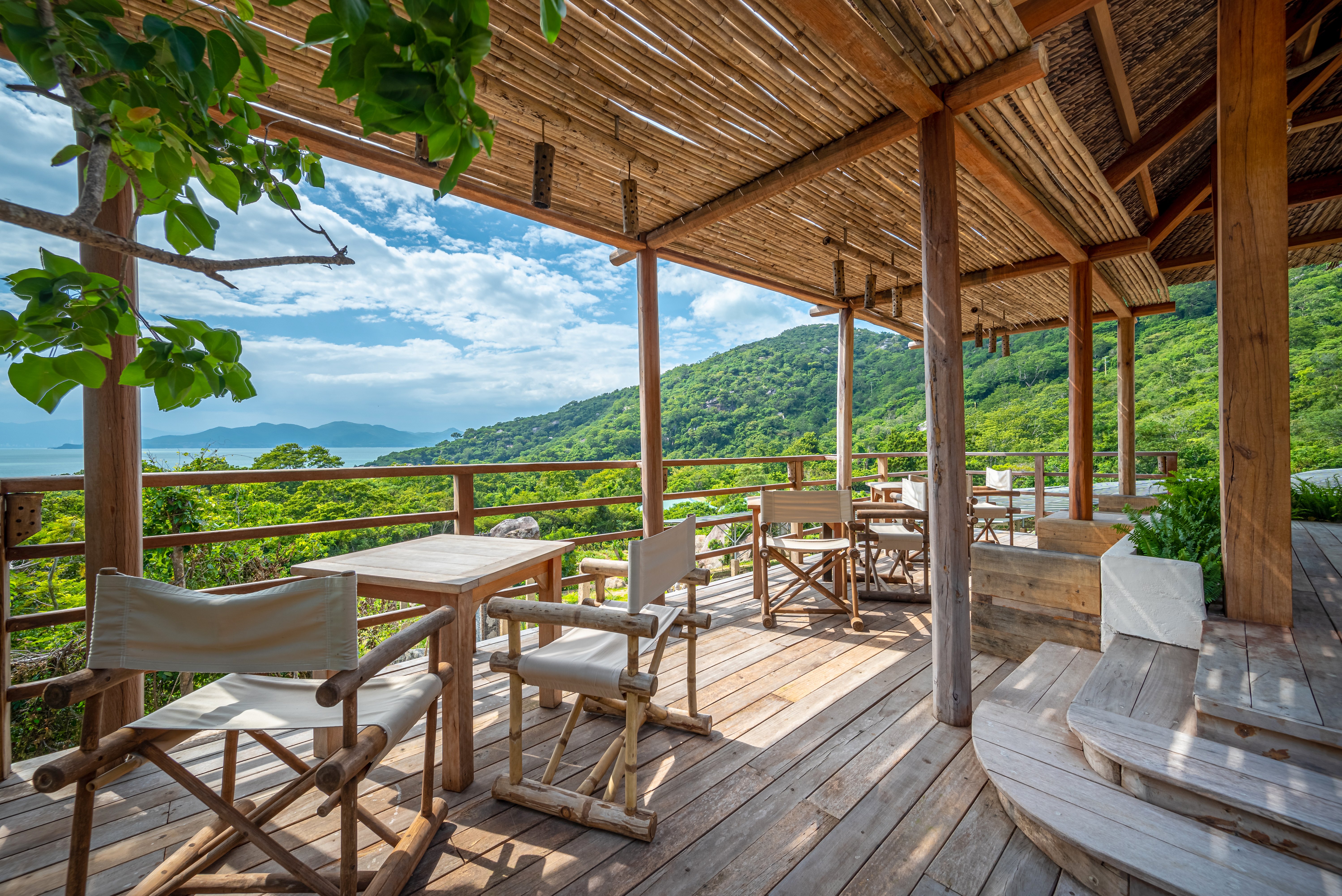 Six Senses Ninh Van Bay 17/60