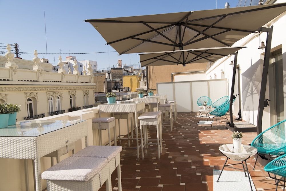 Vincci Lys Hotel 52/65