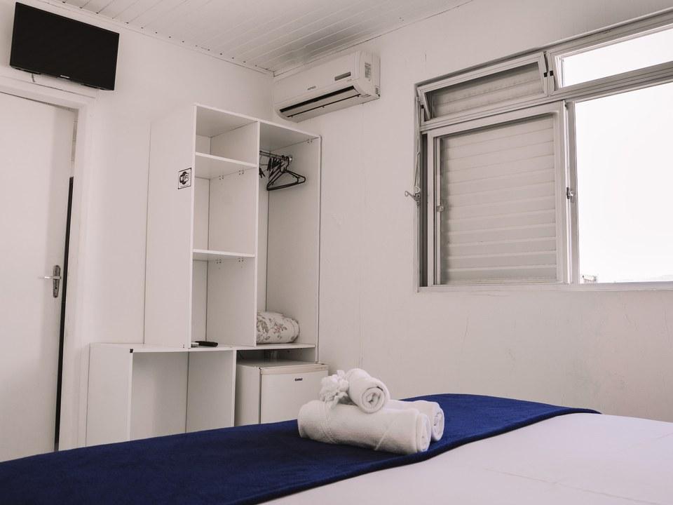 Room, Double Bed