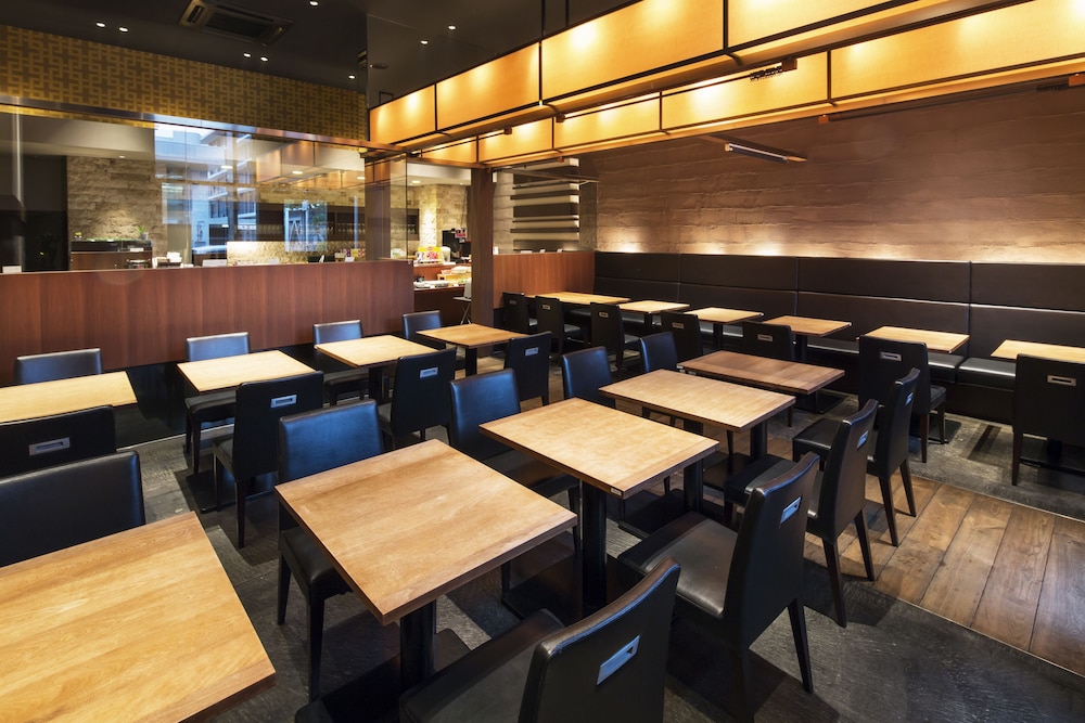 Hotel Mystays Oita 60/65