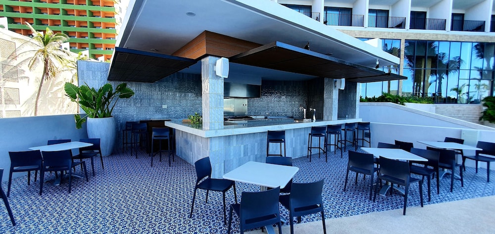 Viaggio Resort Mazatlan 25/44