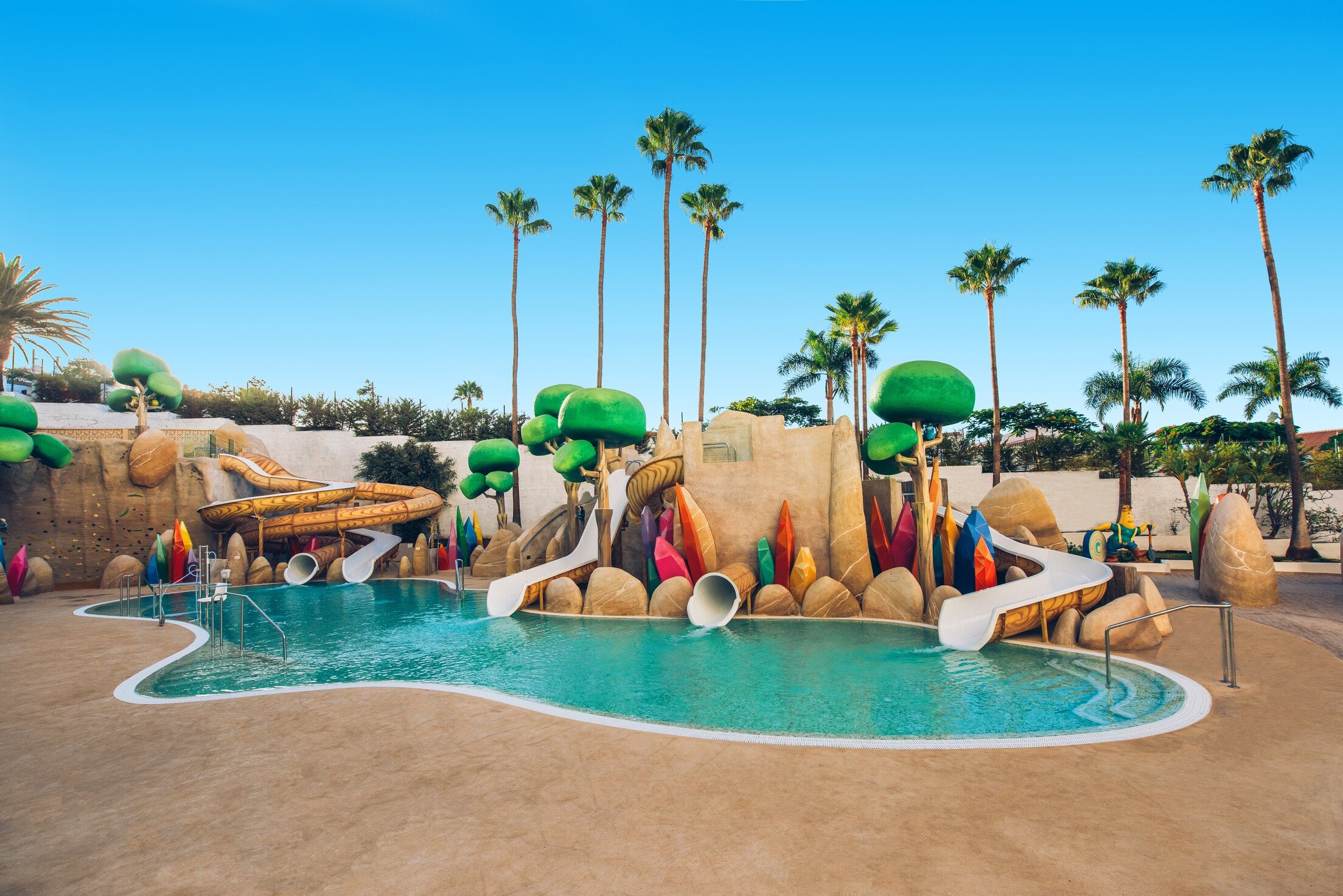 Iberostar Waves Bouganville Playa 34/50