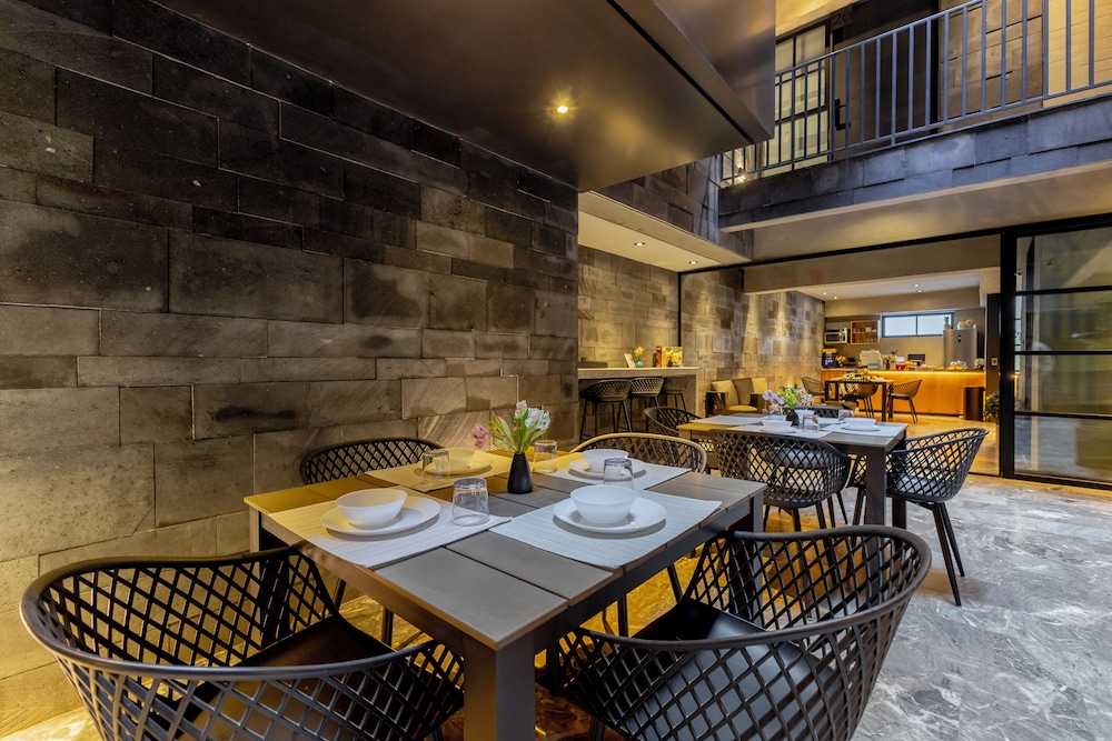 Park Condesa By Capitalia 33/50