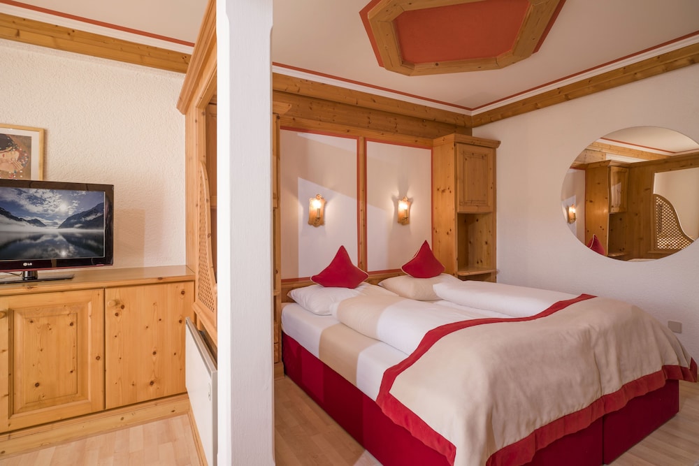 Seehotel Einwaller 15/50