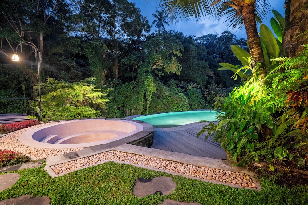Kadewa Retreat Ubud 46/50
