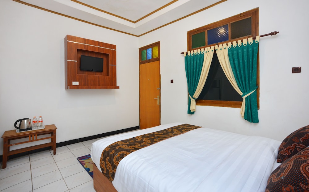 Hotel Bhinneka Malioboro (ex Capital O 606 Hotel Bhinneka) 10/23
