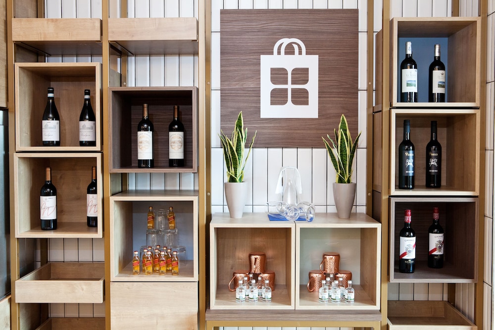 Hilton Garden Inn Munich Messe 58/69