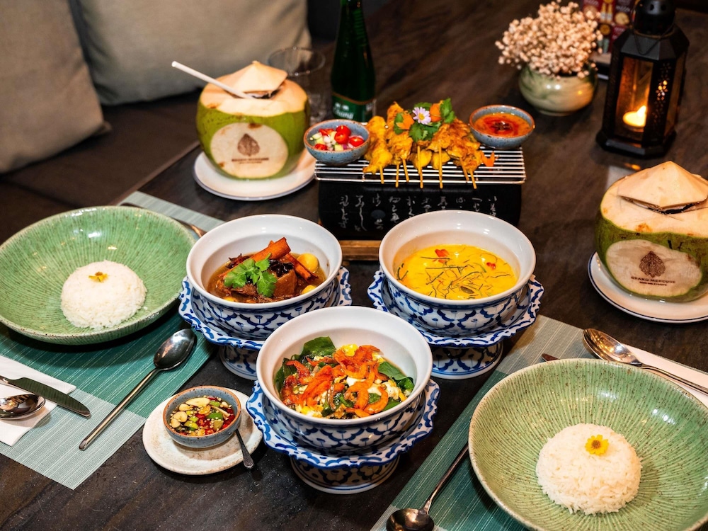 Grand Mercure Khao Lak Bangsak 35/49