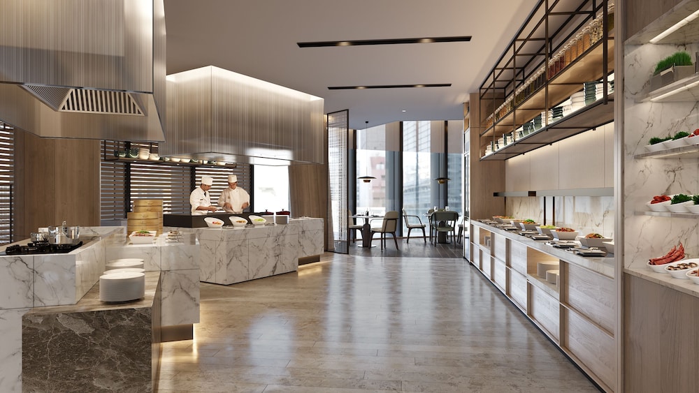 Courtyard By Marriott Hangzhou Xihu 11/50