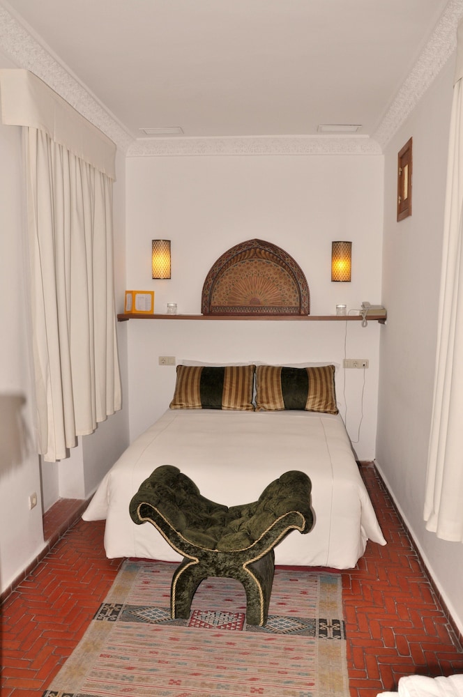 Hotel Blanco Riad 15/45