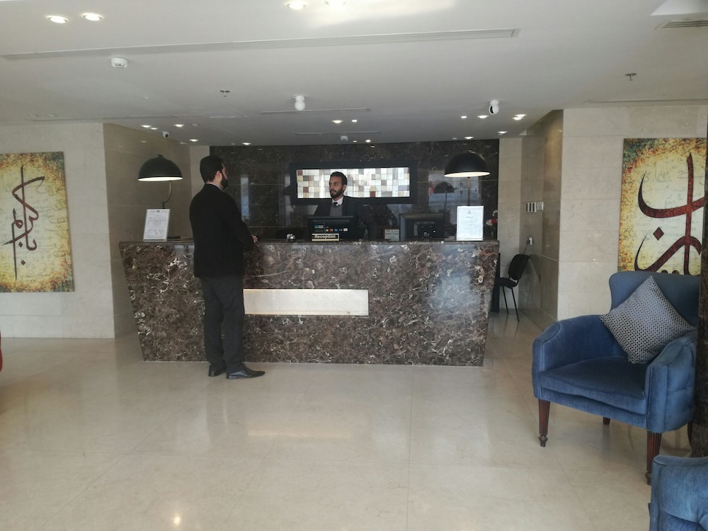 Remaz Hotel Jubail photo 2