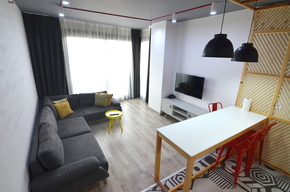 Coordinat Suites 47/65