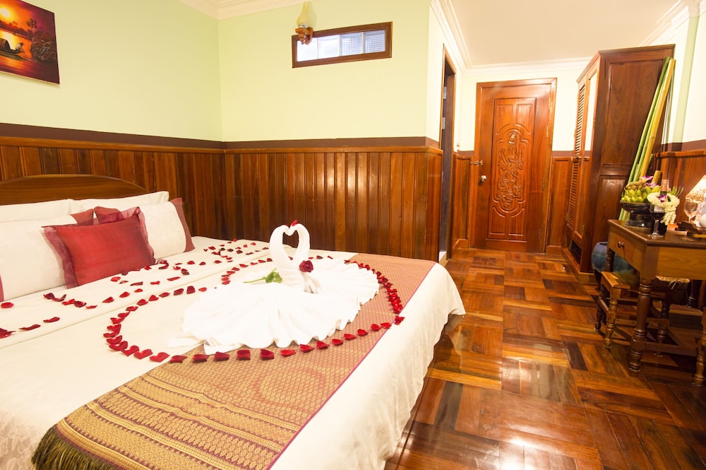 Siem Reap Center Hotel 26/32