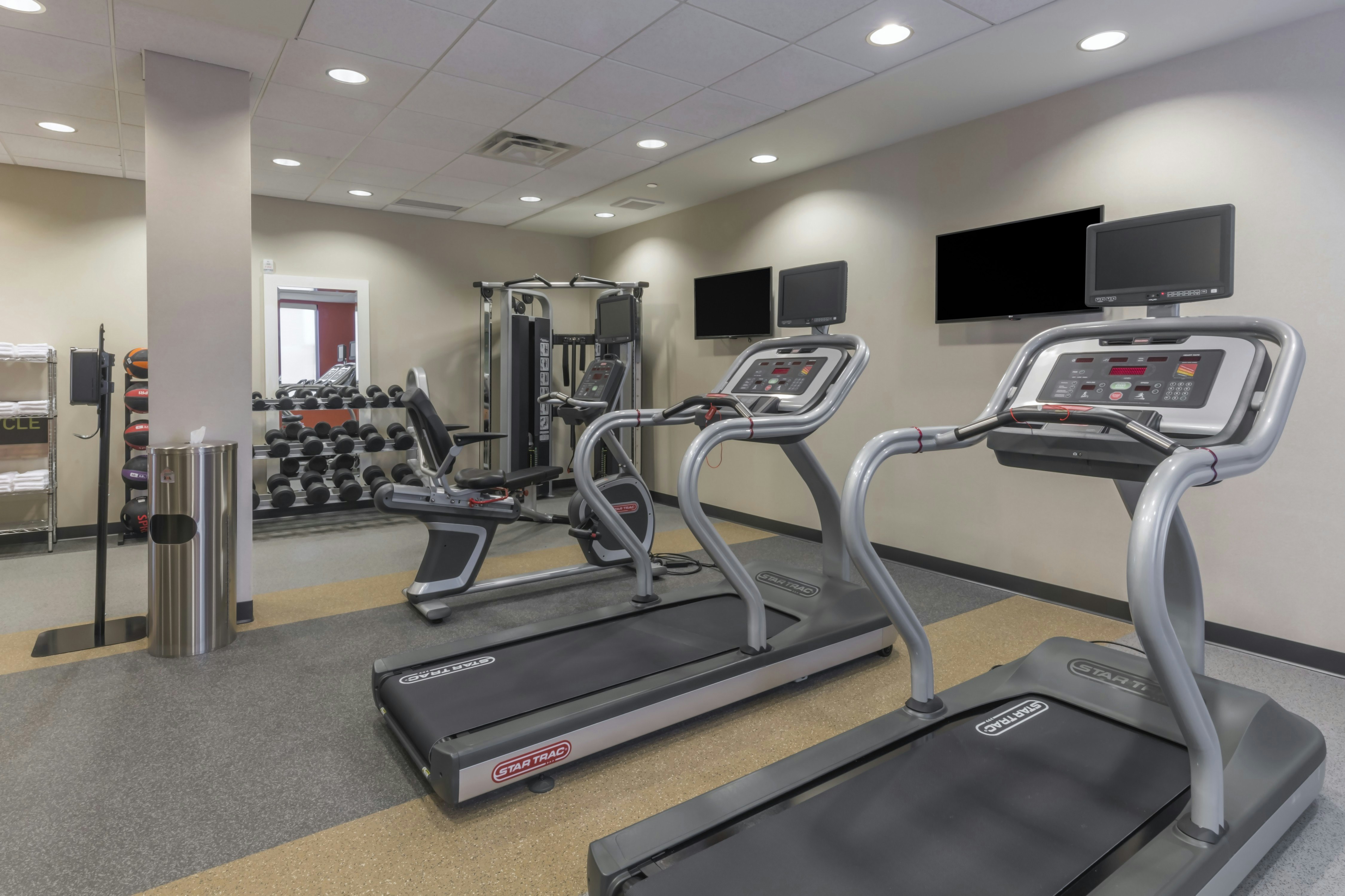 Home2 Suites Kansas City Downtown 6/16